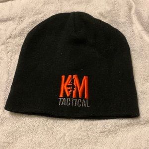 Tactical 5.11 Labeled beanie